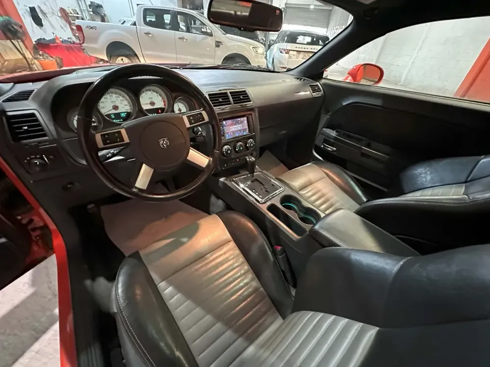 Fotografía en tamaño completo