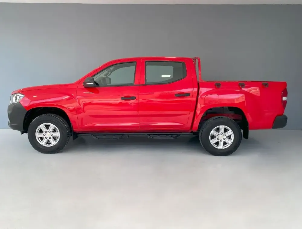 Fotografía en tamaño completo