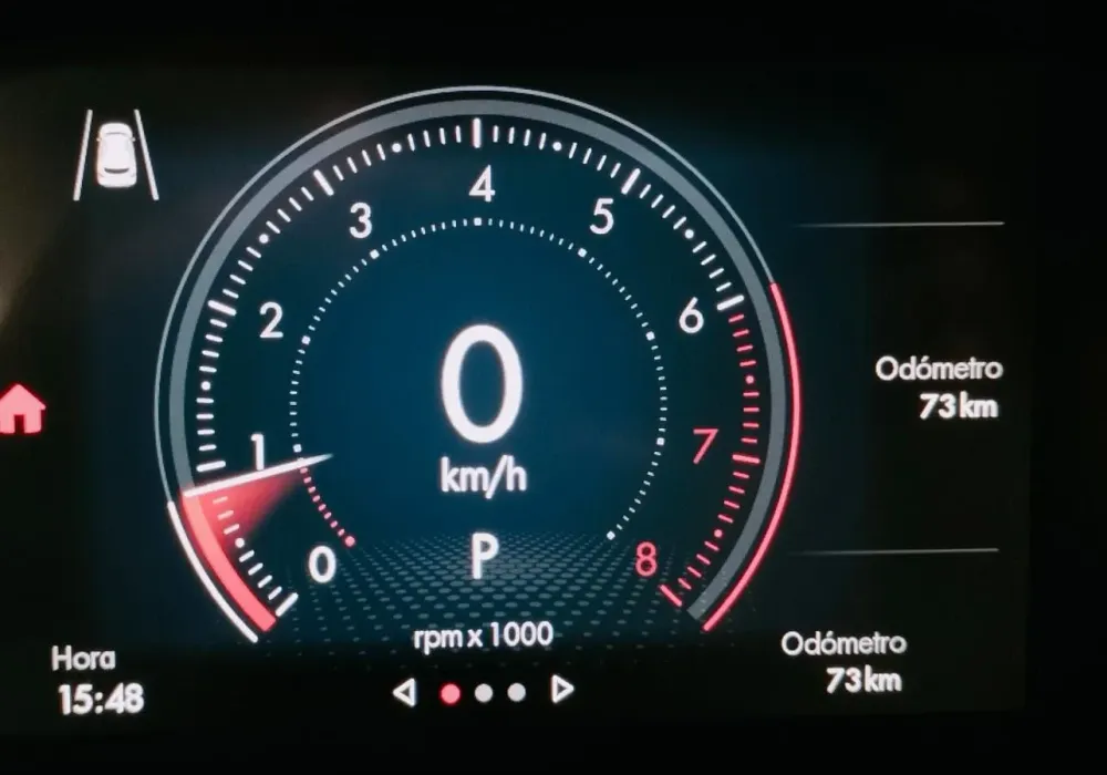 Fotografía en tamaño completo