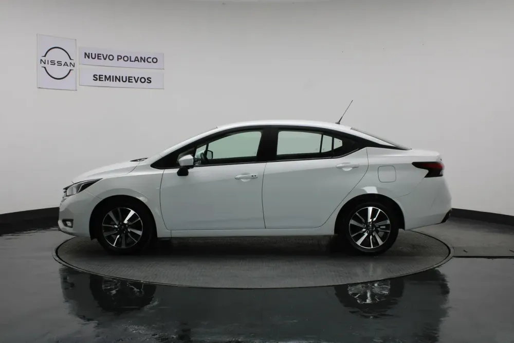 Fotografía en tamaño completo