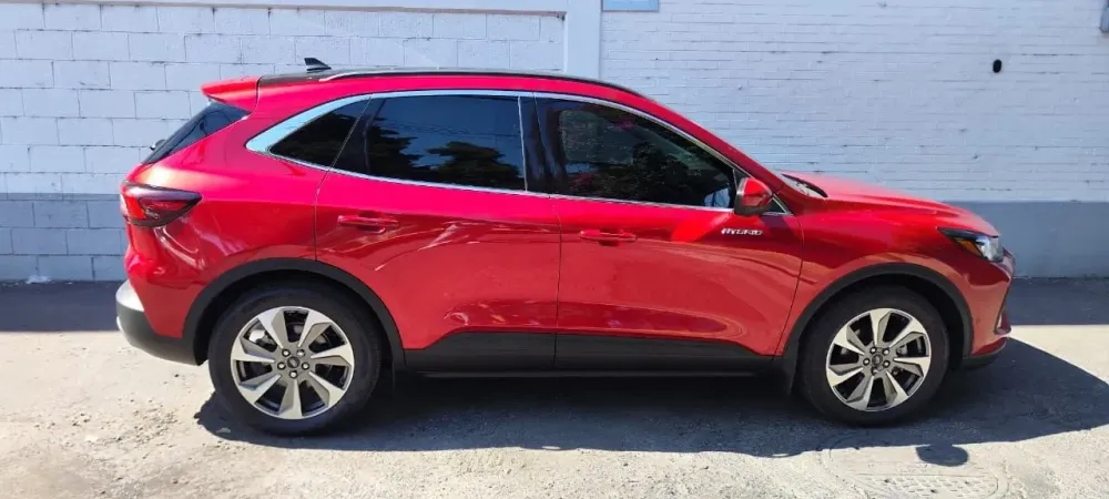 Fotografía en tamaño completo