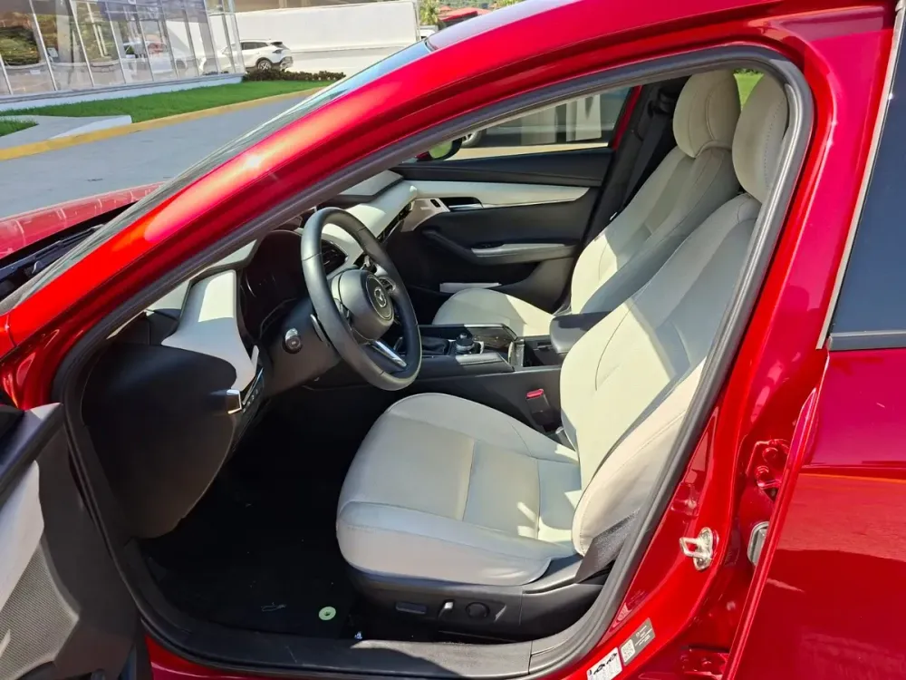 Fotografía en tamaño completo