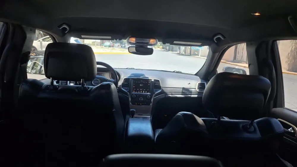 Fotografía en tamaño completo