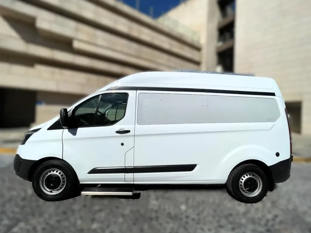 Fotografía en tamaño completo