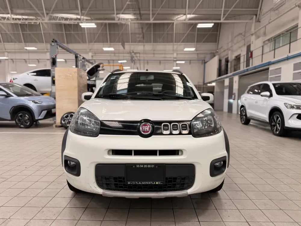 Fotografía en tamaño completo