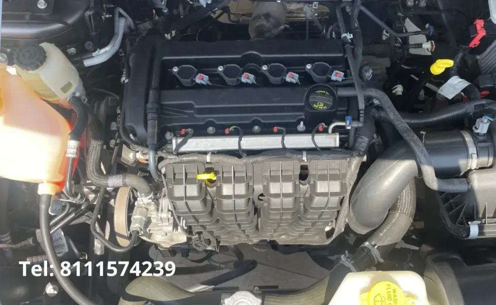 Fotografía en tamaño completo