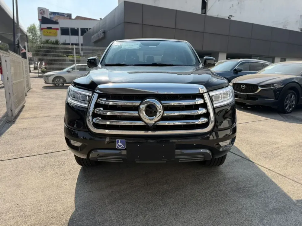 Fotografía en tamaño completo