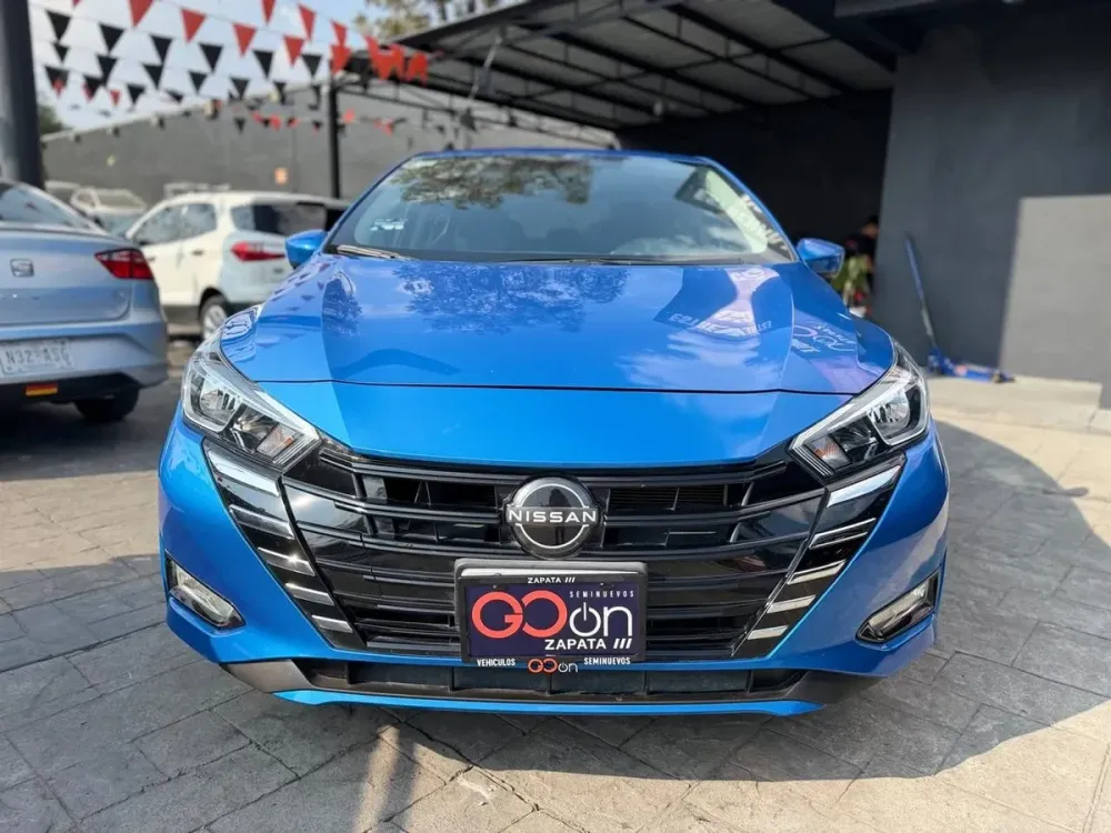 Fotografía en tamaño completo