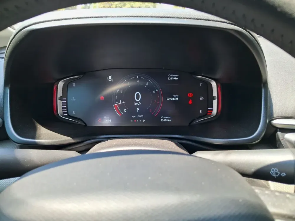 Fotografía en tamaño completo