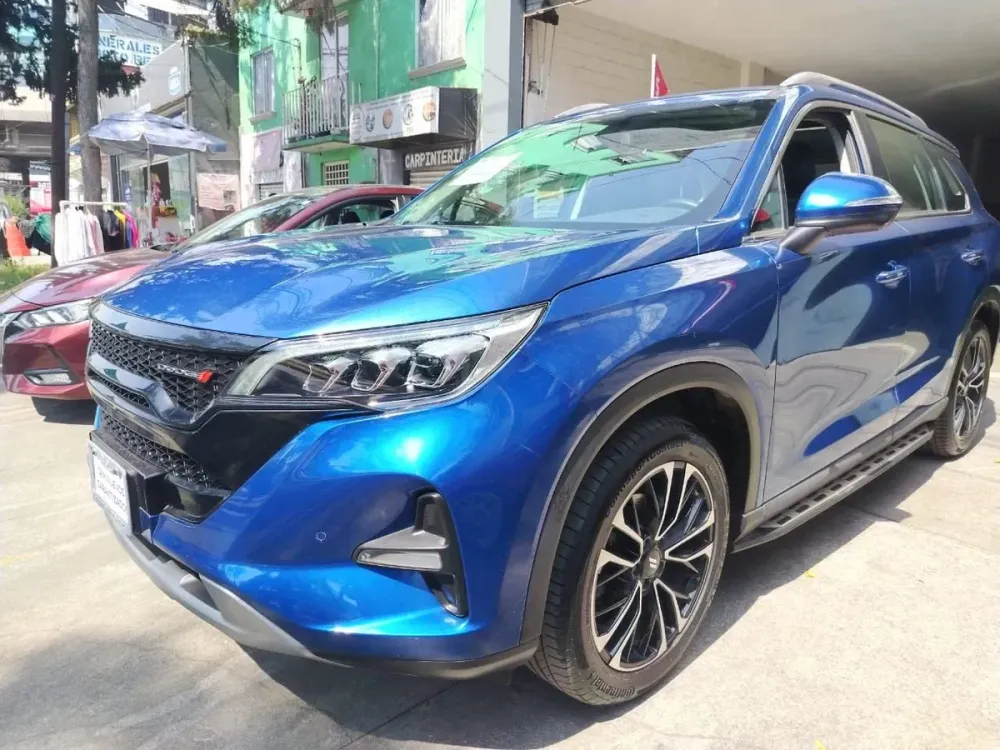 Fotografía en tamaño completo