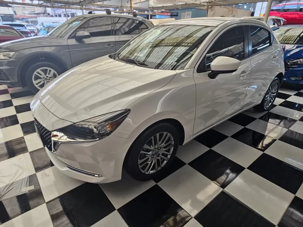 Fotografía en tamaño completo