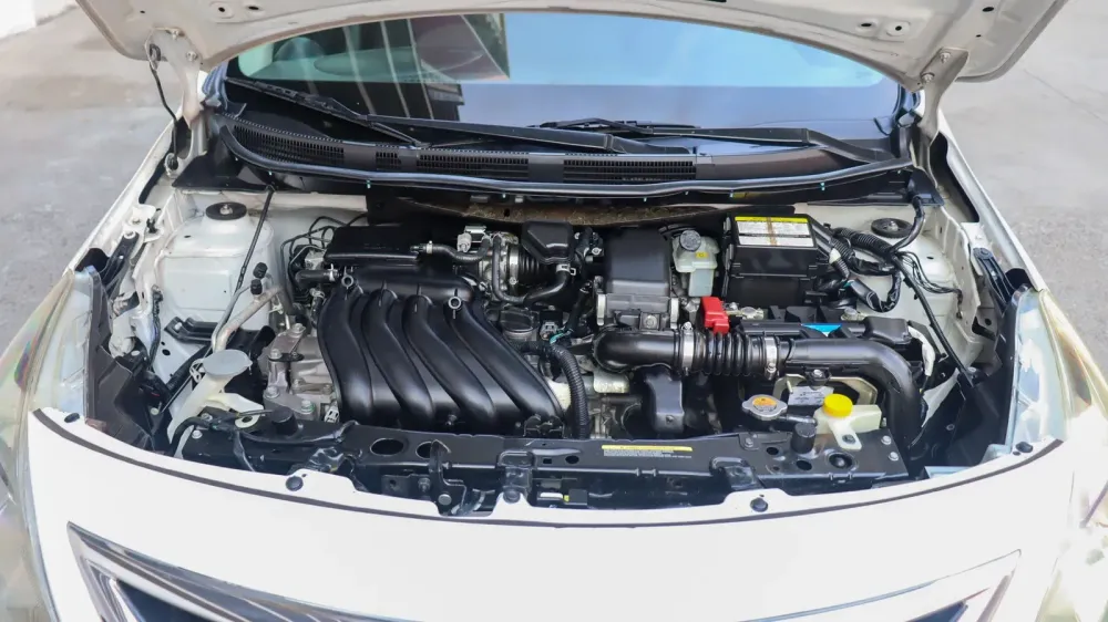 Fotografía en tamaño completo