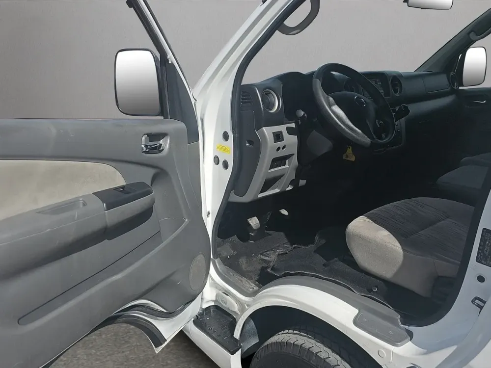 Fotografía en tamaño completo