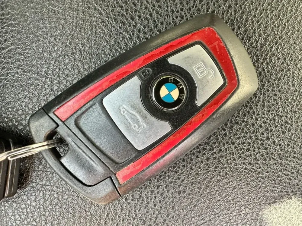 Fotografía en tamaño completo