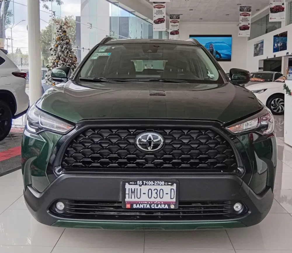 Fotografía en tamaño completo