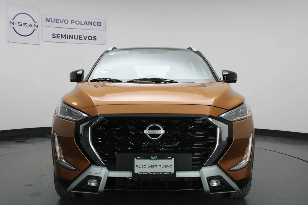 Fotografía en tamaño completo