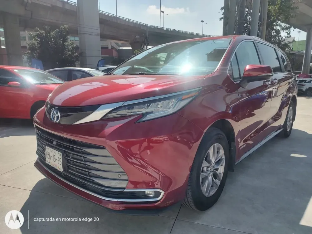 Fotografía en tamaño completo