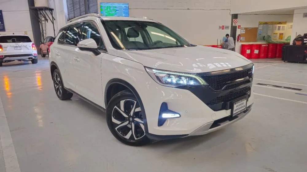 Fotografía en tamaño completo