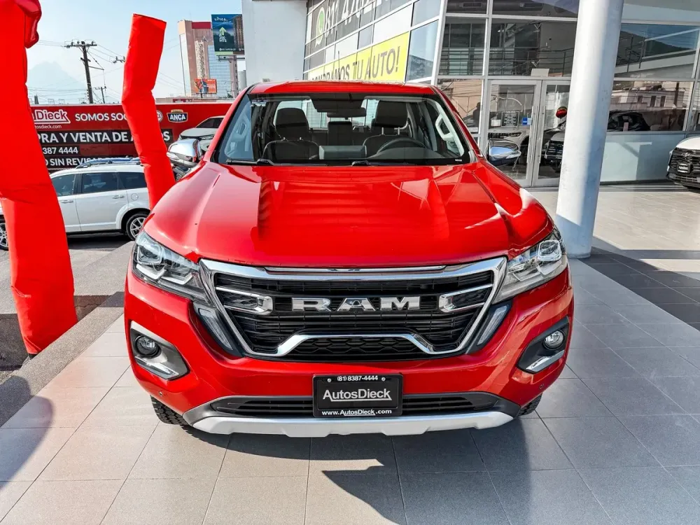 Fotografía en tamaño completo