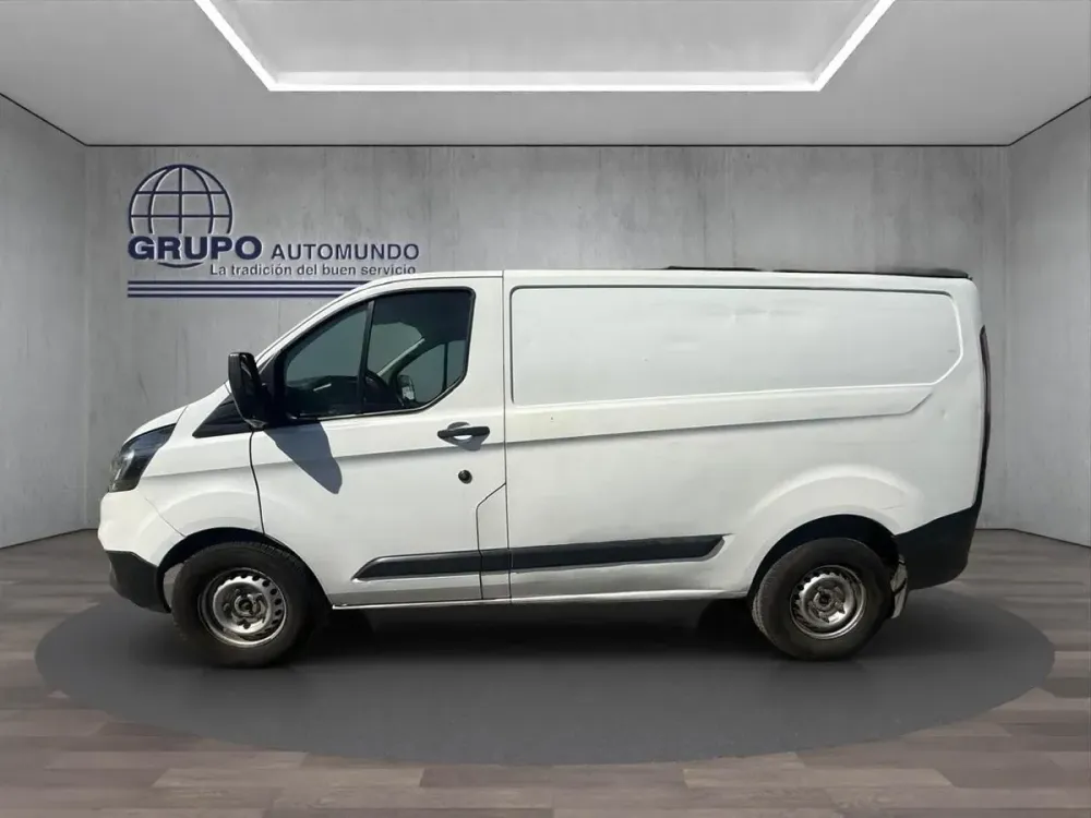 Fotografía en tamaño completo