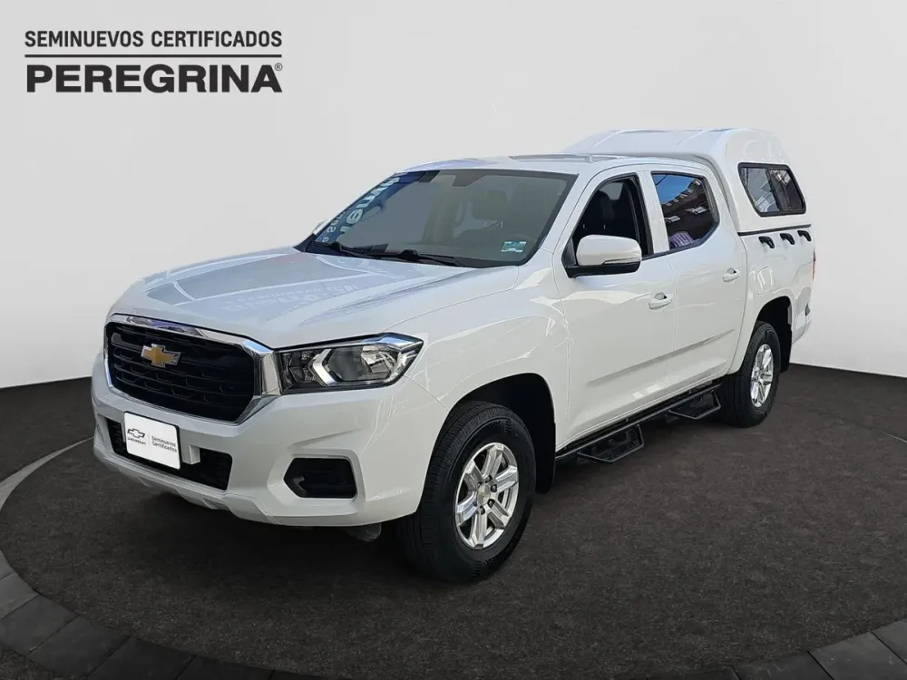 Fotografía en tamaño completo