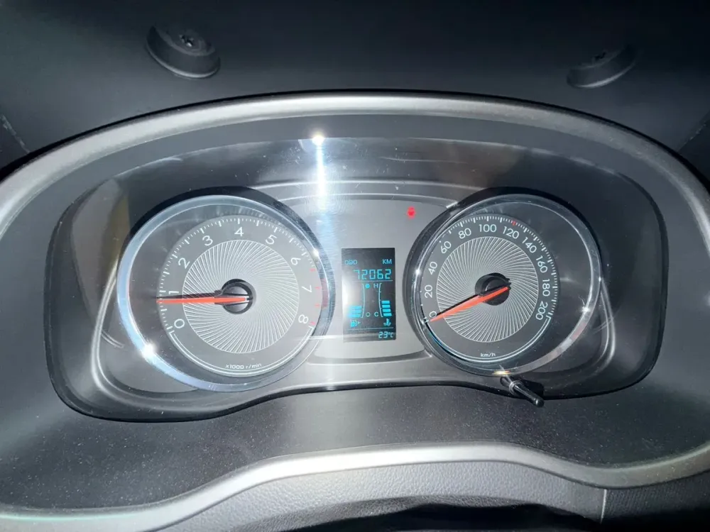 Fotografía en tamaño completo