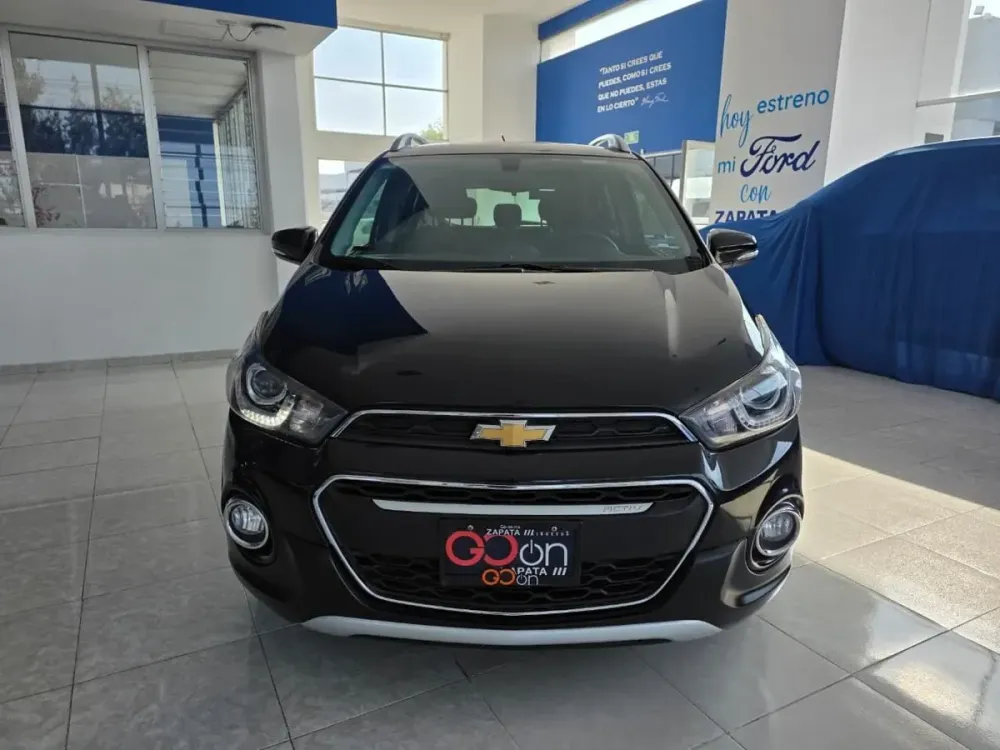 Fotografía en tamaño completo