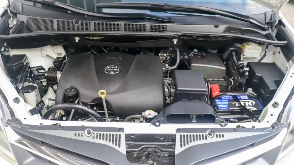 Fotografía en tamaño completo