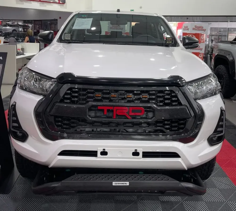 Fotografía en tamaño completo