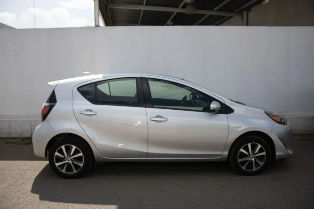 Fotografía en tamaño completo