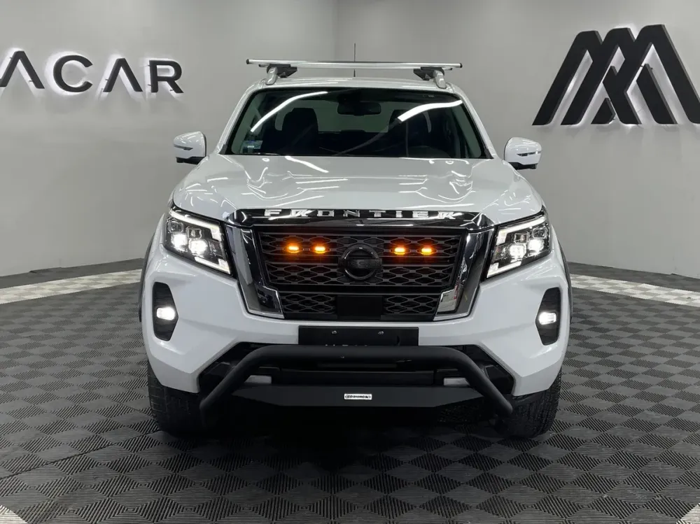 Fotografía en tamaño completo