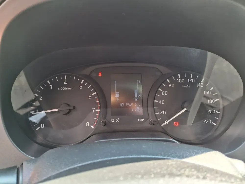 Fotografía en tamaño completo