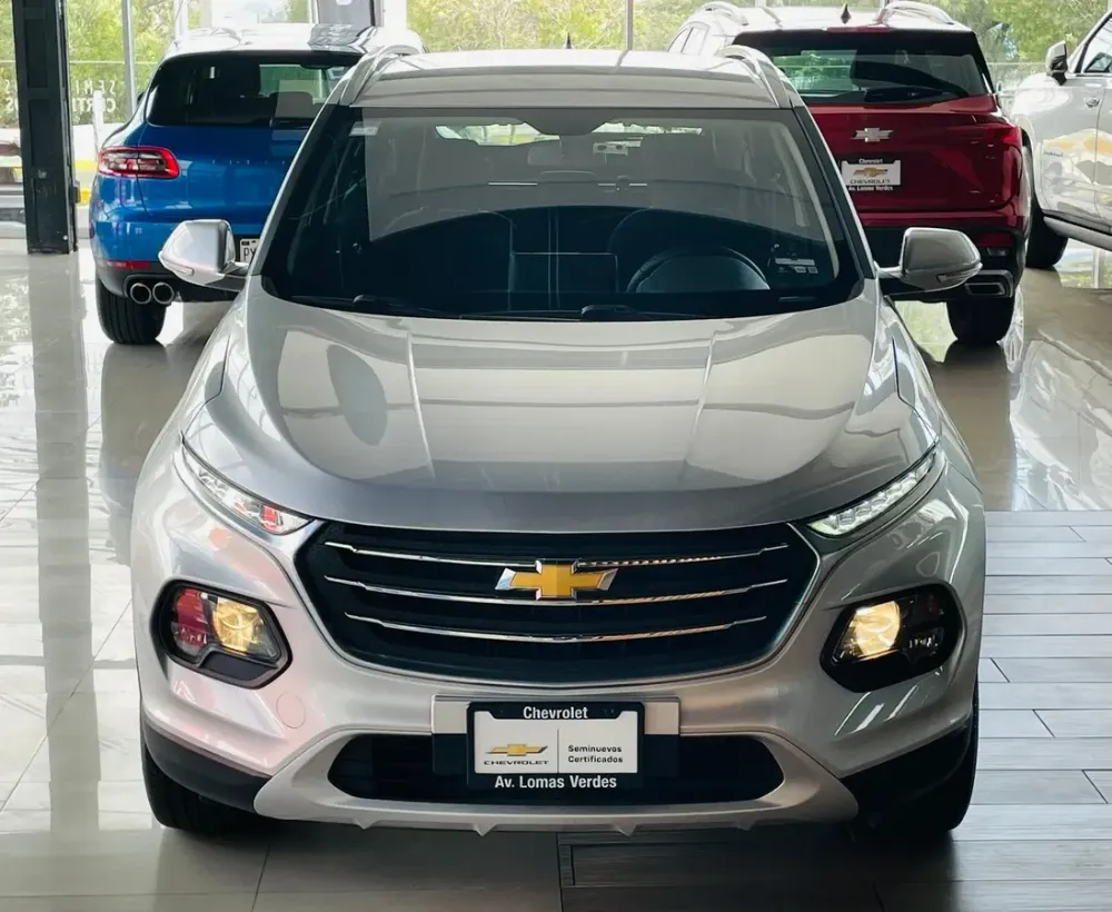 Fotografía en tamaño completo