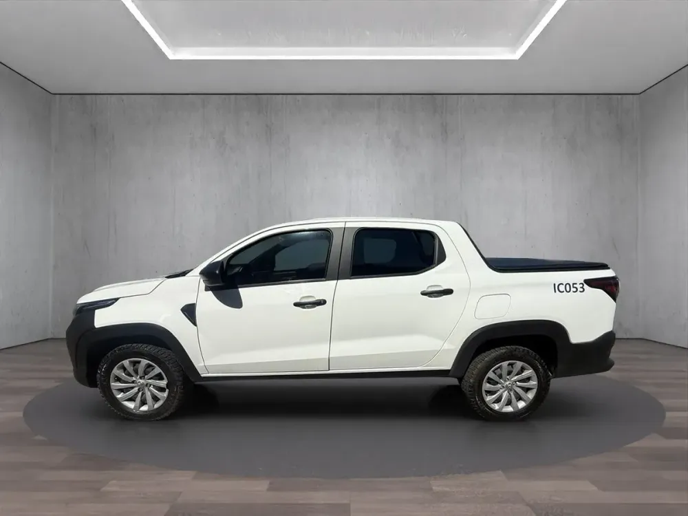 Fotografía en tamaño completo