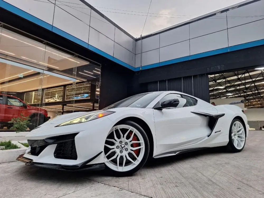 Fotografía en tamaño completo