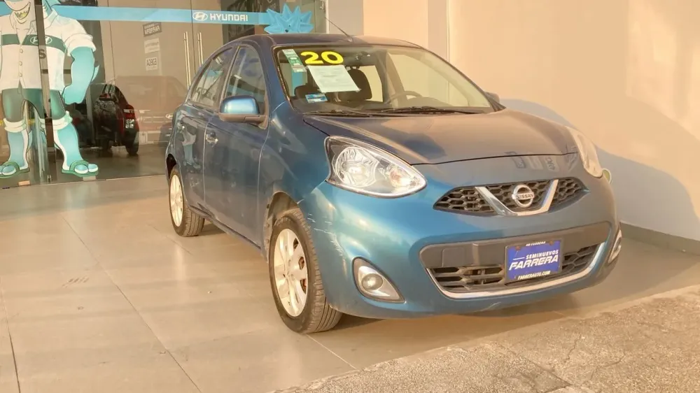 Fotografía en tamaño completo