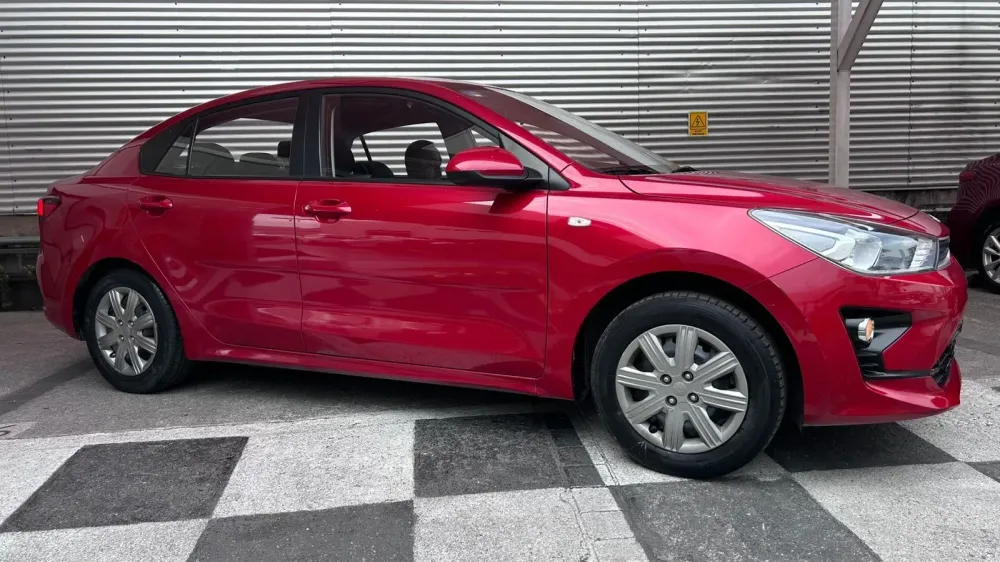 Fotografía en tamaño completo