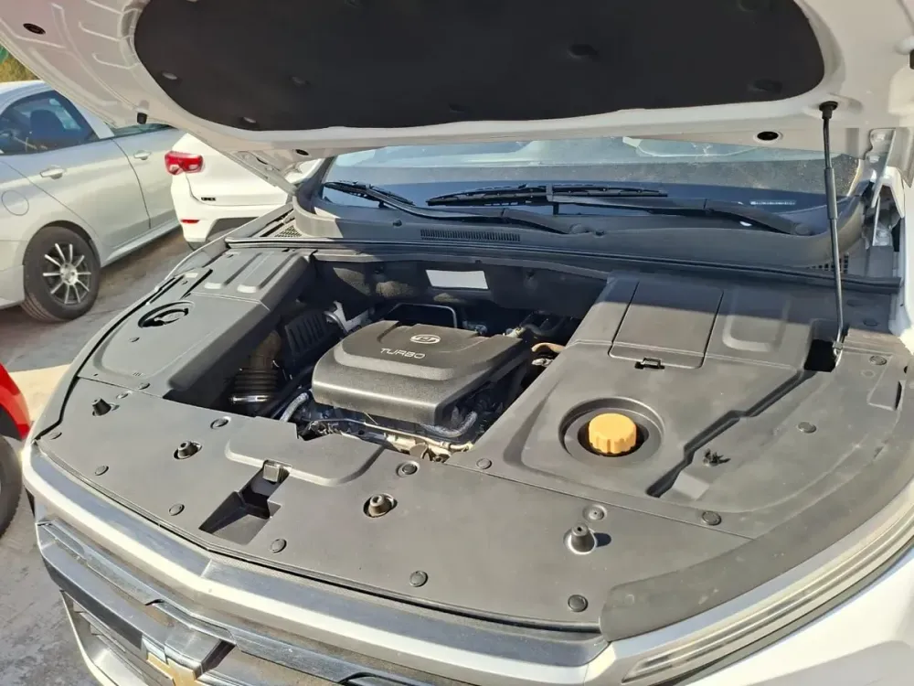 Fotografía en tamaño completo