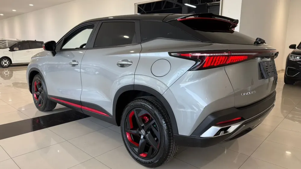 Fotografía en tamaño completo