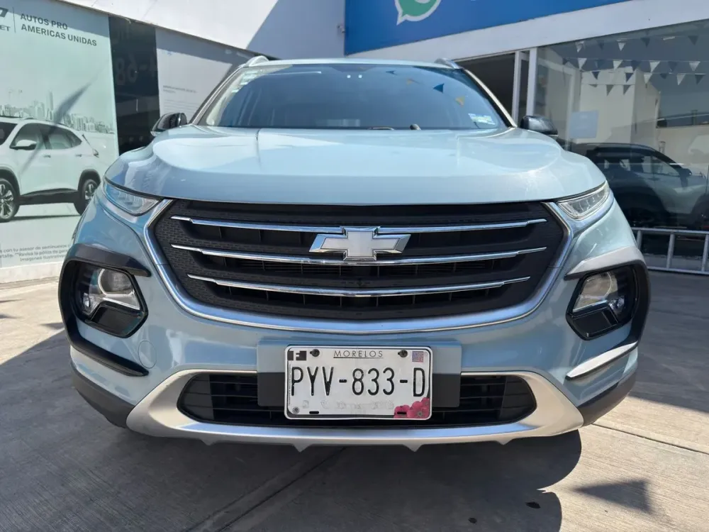 Fotografía en tamaño completo