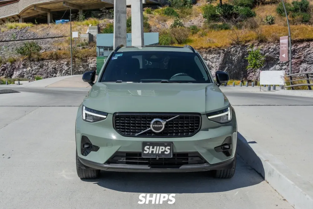 Fotografía en tamaño completo