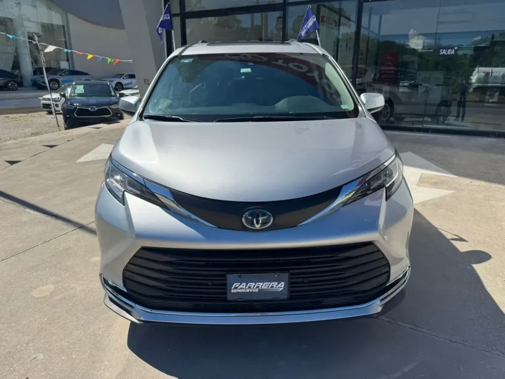 Fotografía en tamaño completo