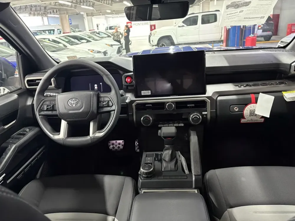 Fotografía en tamaño completo