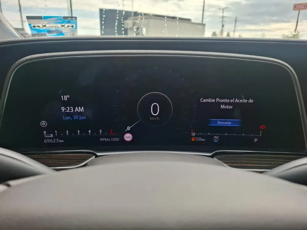 Fotografía en tamaño completo