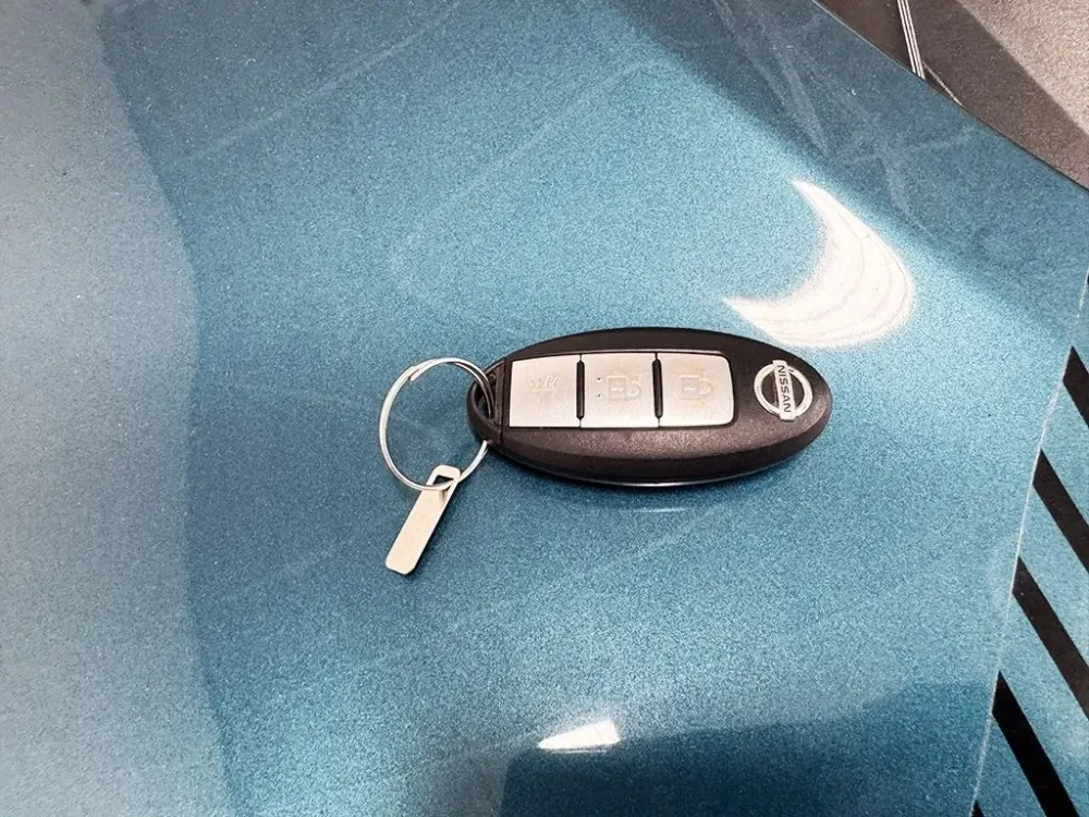 Fotografía en tamaño completo