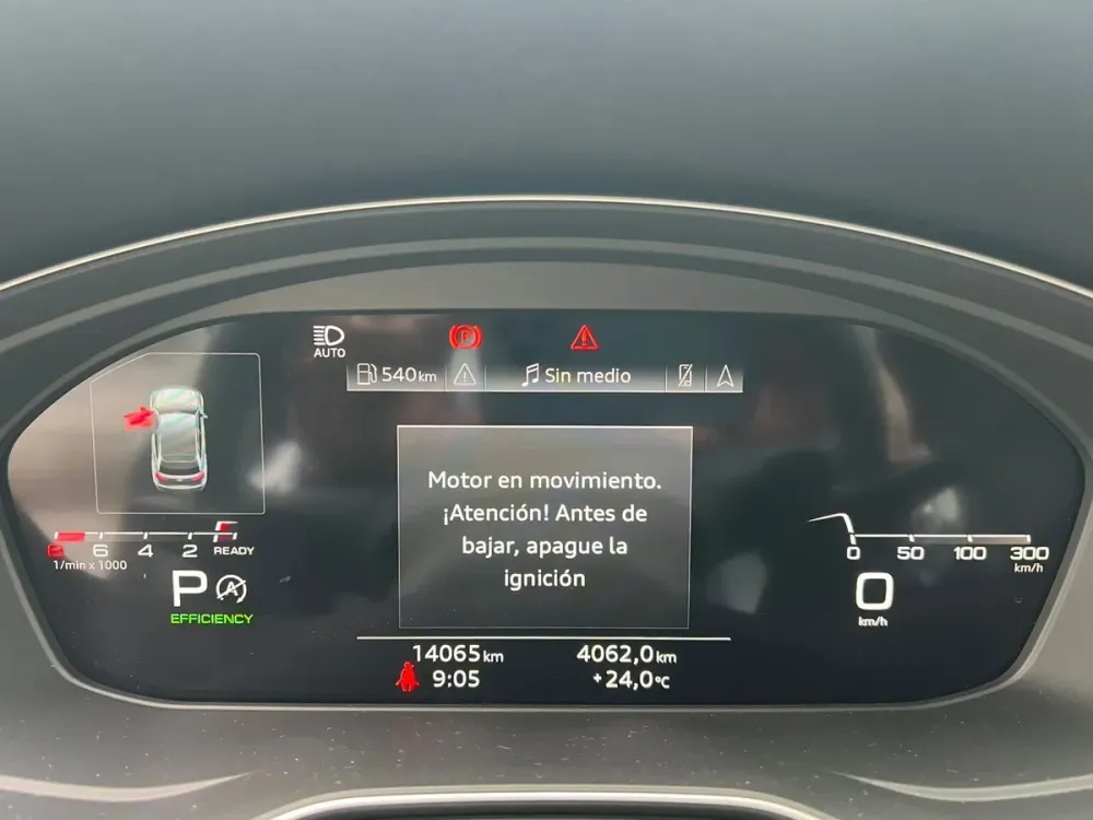 Fotografía en tamaño completo