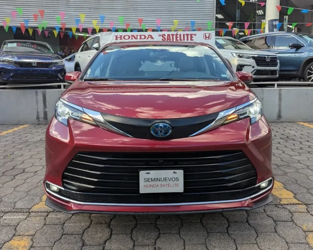 Fotografía en tamaño completo