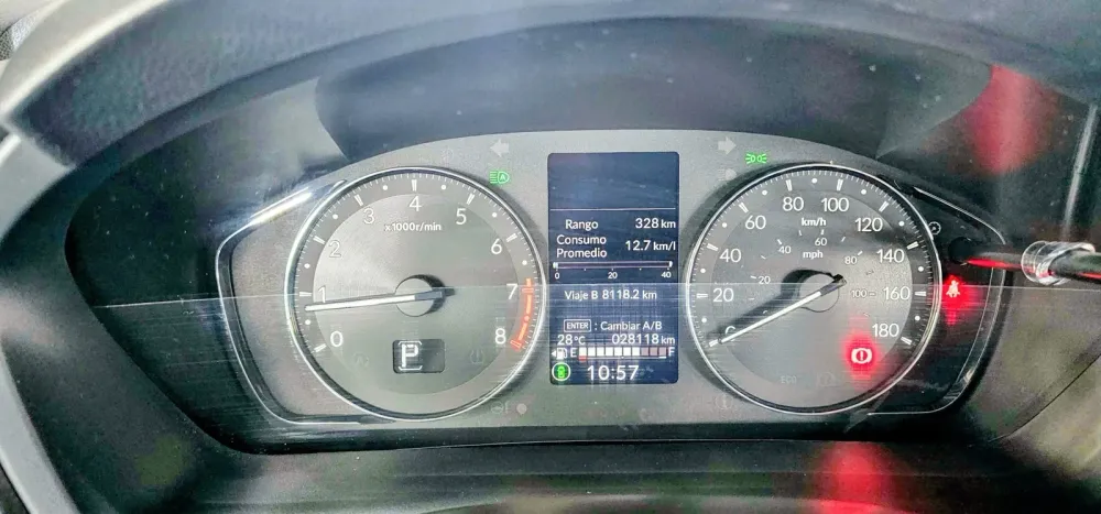 Fotografía en tamaño completo