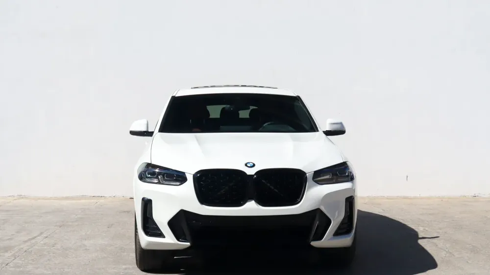 Fotografía en tamaño completo