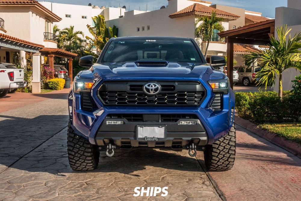 Fotografía en tamaño completo